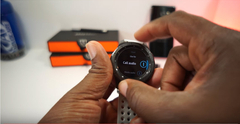 Samsung Gear S3 Frontier & Classic [ANA KONU]