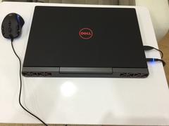 Dell Inspiron 7567 - Ana Konu