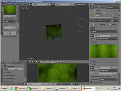  Blender 3D; İmport .obj&.mtl