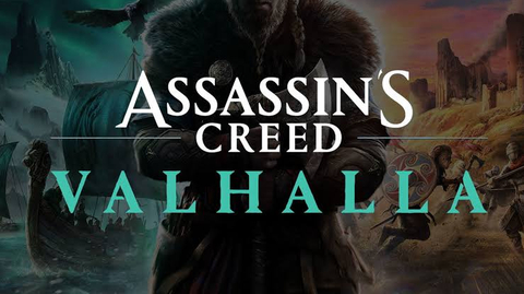 ASSASSIN'S CREED VALHALLA | PS4/PS5 ANA KONU
