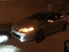  *** Renault FLUENCE Sevenleri ve Kullanıcıları Grubu ***