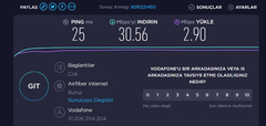 Müjde! Türk Telekom upload hızını artırdı