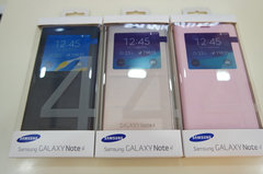 SAMSUNG GALAXY NOTE 4 [ANA KONU] (Her Şey İlk Sayfada)