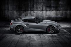 2019 TOYOTA SUPRA