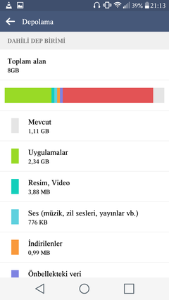  [LG G4S/BEAT]---(ANA KONU)---(MARSHMALLOW 6.0 GELDİ)