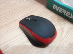  EVEREST KM2921 Klavye Mouse İncelemesi