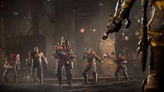 Necromunda: Underhive Wars [PS4 ANA KONU]