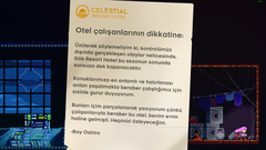 Celeste Yeni Türkçe Yama [%100] [v1.4.0.0 FİNAL SÜRÜM]