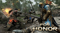 ★★★ FOR HONOR (PS4 ANA KONU) ★★★