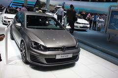  VW GOLF - SEVENLER & FANATİKLER & KULLANICILAR