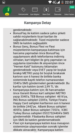 Metro Market ( Bonus ) 300/30  26nisan&9mayıs