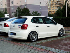  VW GOLF - SEVENLER & FANATİKLER & KULLANICILAR