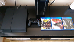  SATILIK-TAKASLIK Yeni Seri Ps4 500 GB