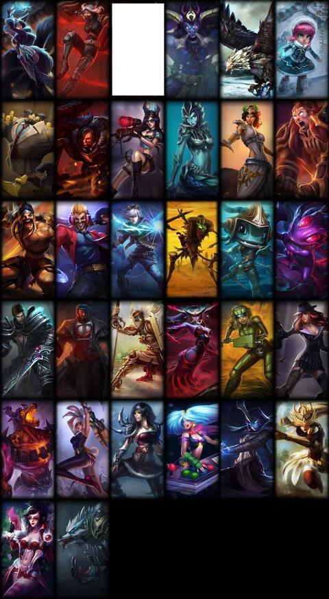 TR# LOL Hesap 28 Skin 7k Ip 7 Run Csgo key wep takas & 40 ytl