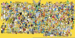  The Simpsons[Ana Başlık-Fan Club][İmzalar Geldi][103 Kişi Olduk]