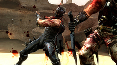  Ninja Gaiden 3 (PS3) -ANA KONU-