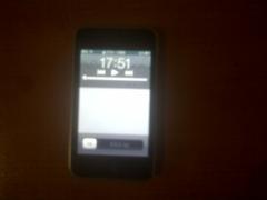  iPod Touch 3. Nesil 32 GB