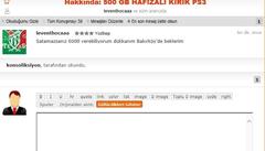  500 GB HAFIZALI KIRIK PS3