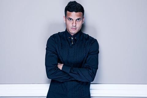 İlle de Ramon Olsun