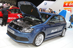  Volkswagen yeni polo Blue GT (ANA KONU)