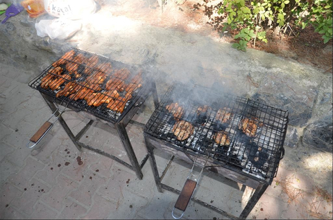 Donanım Haber Mangal Sohbetleri