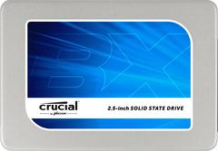  Crucial BX200 240GB 540MB-490MB/s 2.5 210>>185TL