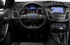 2018 Ford Focus tanıtıldı, işte özellikleri ve fiyatı