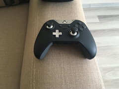 Satıldı Elite Controller