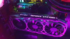 EVGA GeForce GTX 1080 Tİ FTW 3 11 GB - Kullanıcı İncelemesi