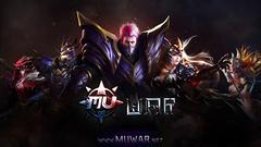 MuWar.net 97D+99i  3. YIL 23/10/2022 START !