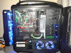  cooler master cosmos 2