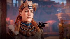 Horizon Zero Dawn Complete Edition (2020) [PC ANA KONU]