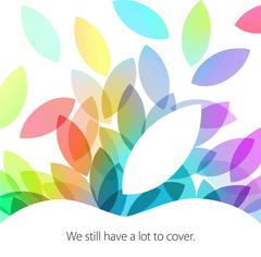  Apple 22Ekim etkinliği (We still have lot to cover)