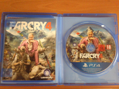  SATILIK FAR CRY 4 --- 85TL