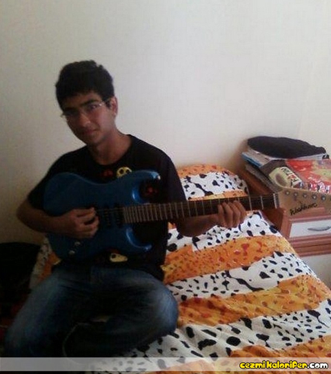 MC DIRID (MUSTAFA ERDUT)