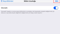  GarageBand ile zil sesi nasıl yapılır? [REHBER]