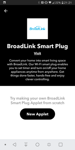 Broadlink Ev Otomasyon Sistemleri