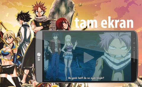 Turkanime.Tv Android Uygulaması Yayında..