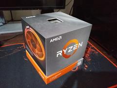 Satıldı AMD RYZEN 9 3900X Sıfır
