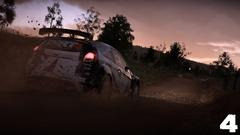 DiRT 4 (2017) [ANA KONU]