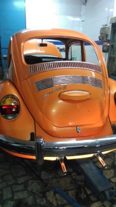  BEETLE RESTORASYON 0 DAN