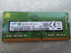 SATILIK SAMSUNG DDR4 VE DDR3 LAPTOP RAM