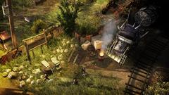  Wasteland 2 (2014) [ANA KONU]