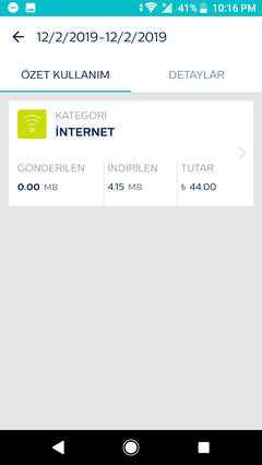 Türk Telekom internet sorunu