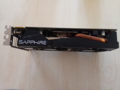 [Satıldı] Sapphire R7 265 Dual X