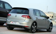  VW GOLF - SEVENLER & FANATİKLER & KULLANICILAR