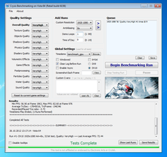  ###GTX670 vs HD7850CF vs 7870CF (OC & DEFAULT) Kullanıcı Testleri###