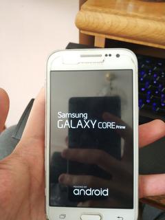 Samsung Galaxy Prime SM-G361H