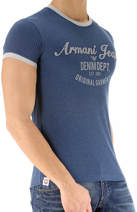 ARMANİ ORJİNAL TSHİRT LER FARKLI BEDENLER 70 TL