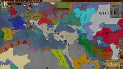  EUROPA UNIVERSALIS 3